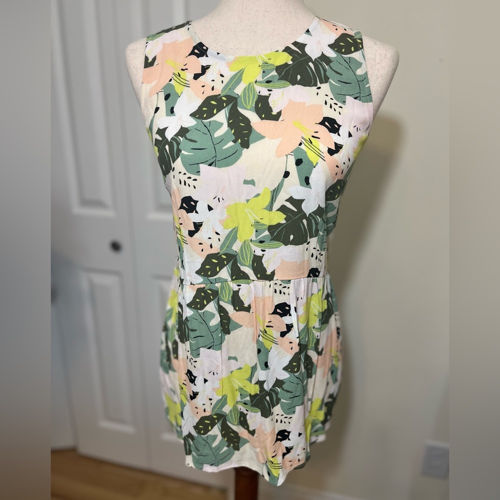Women’s Top (L)